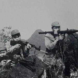 开云体育-489团三批敢死队血战5号高地，中越战争，俘虏交代：洞内驻守千人